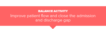 Balance Activity